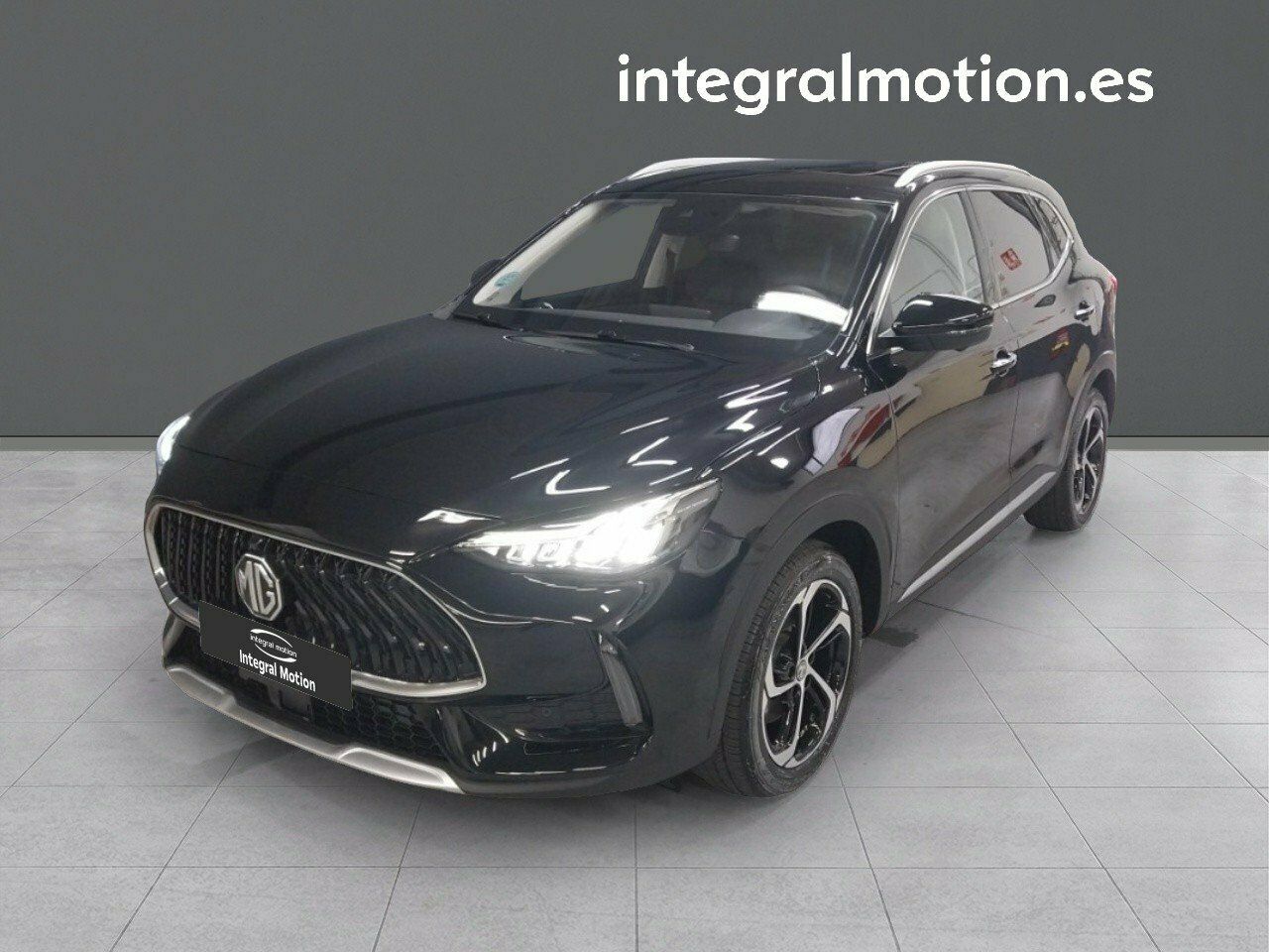 Foto mg hs 2024 /