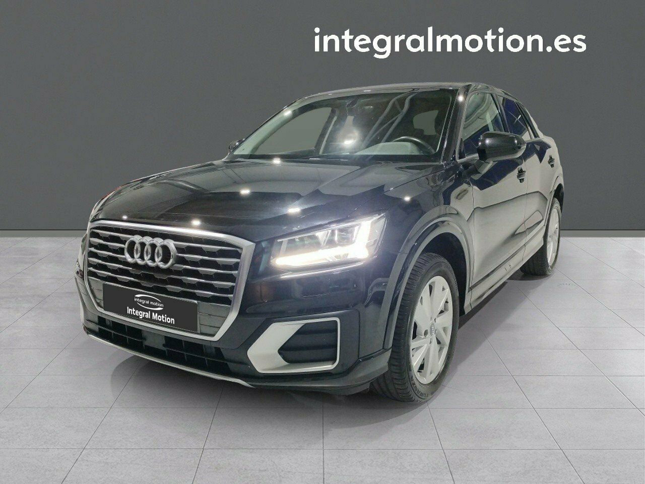 Foto audi q2 2020 /