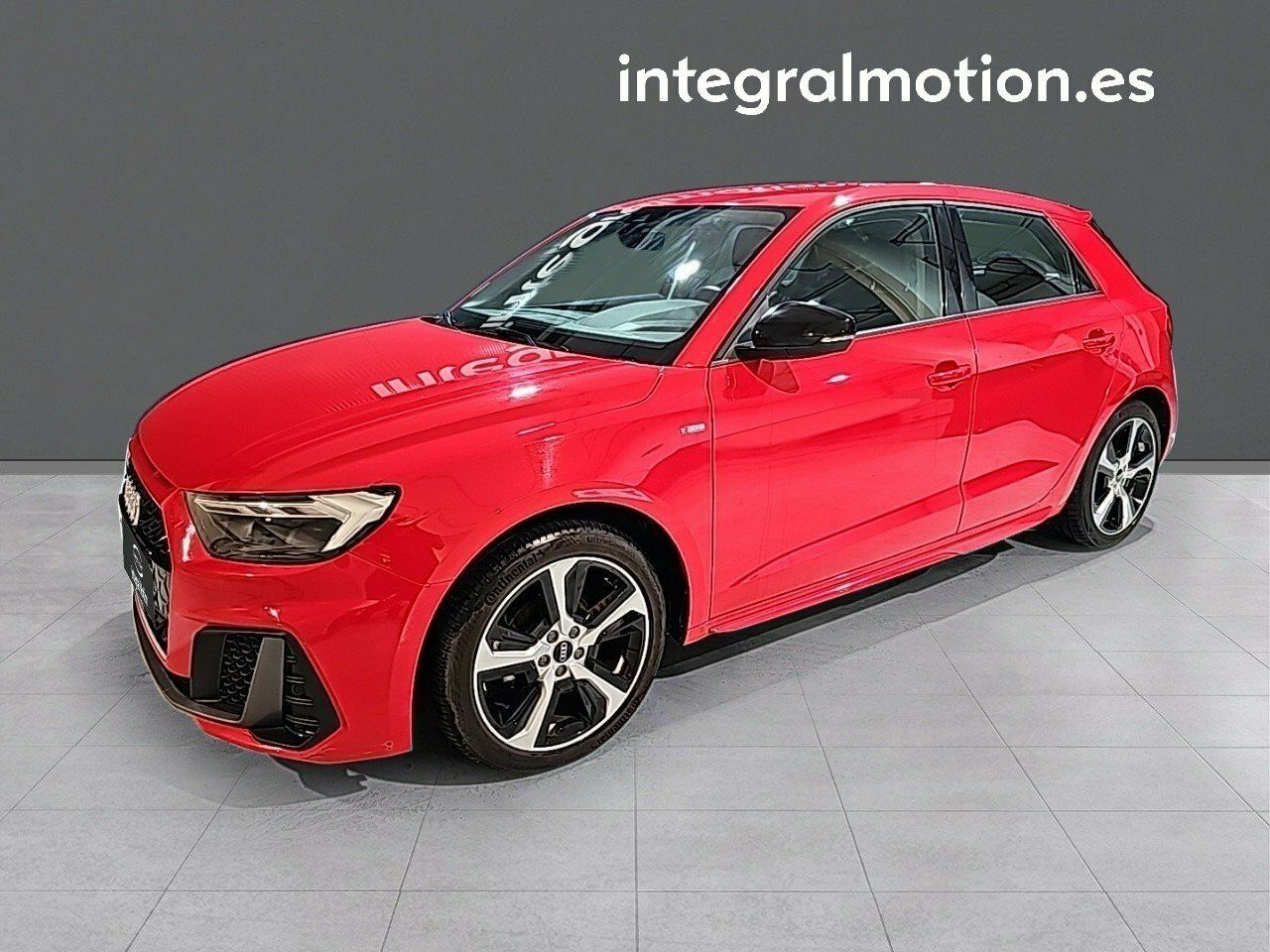 Foto audi a1 2022 /