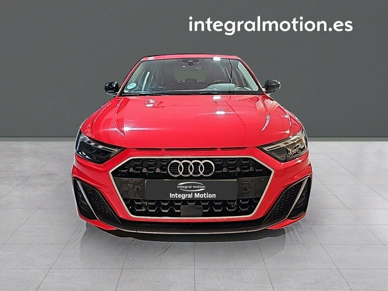 audi a1 2022 / foto grande (2)