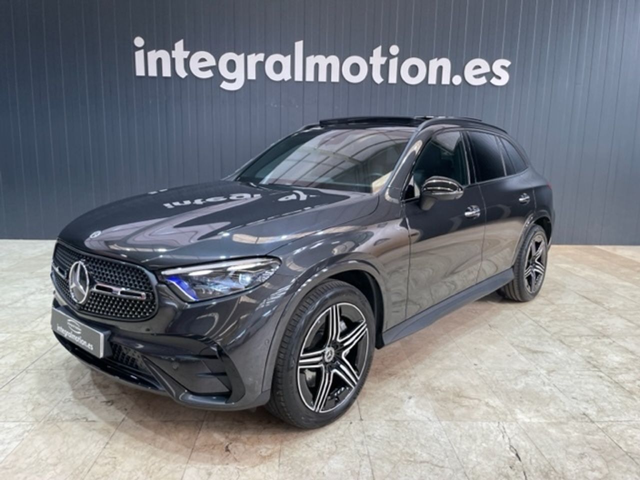 Glc 300 de segunda mano  de segunda mano - mercedes glc 2023 /