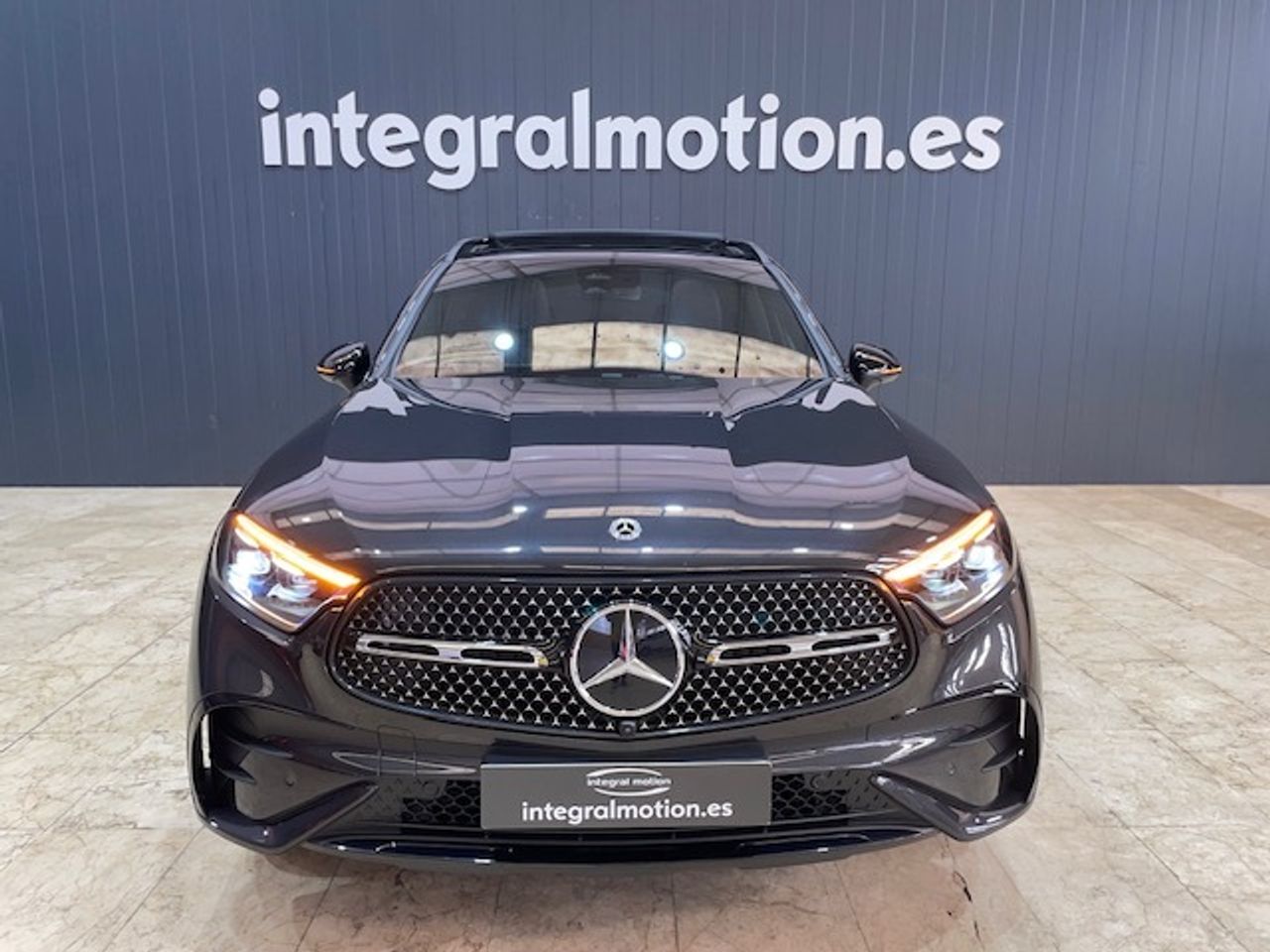 mercedes glc 2023 / foto grande (2)