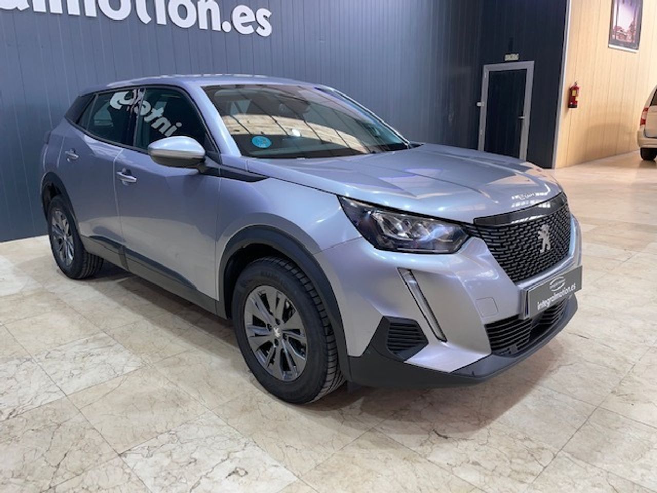 peugeot 2008 2021 / foto grande (3)