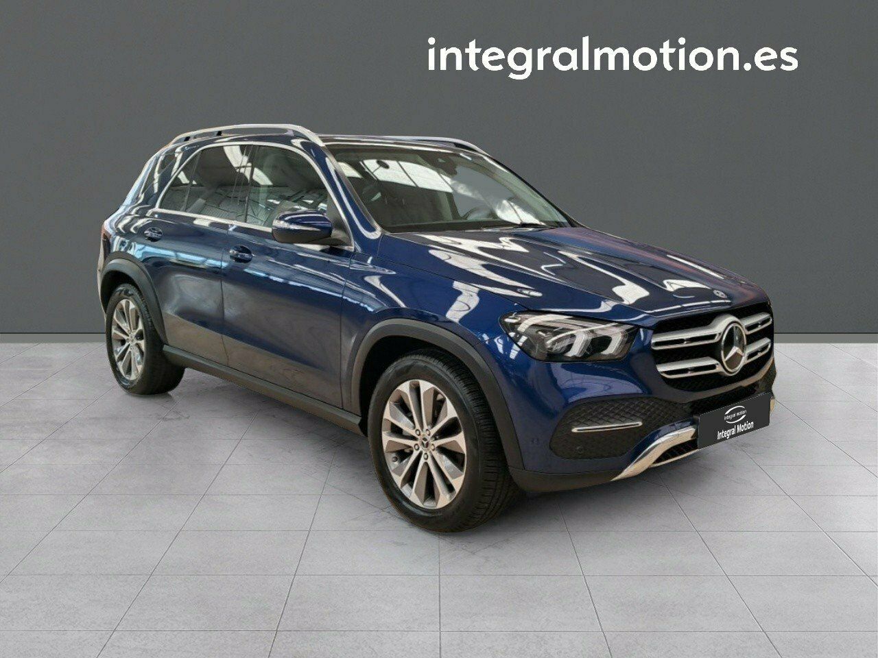 mercedes clase gle 2020 / foto grande (3)