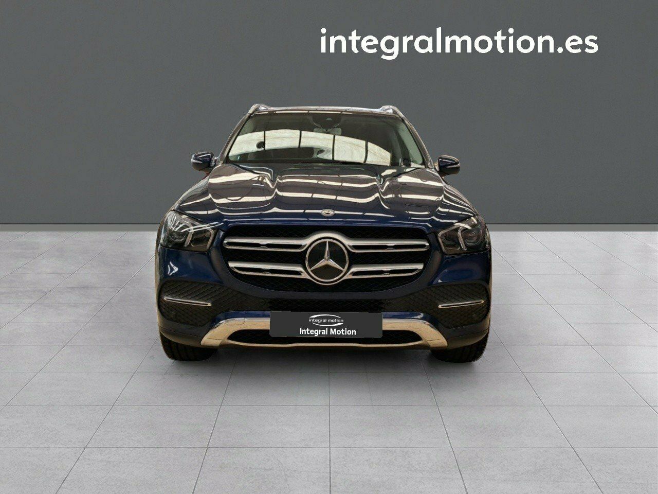 mercedes clase gle 2020 / foto grande (2)