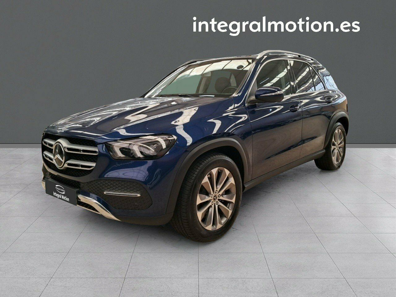 Foto mercedes clase gle 2020 /
