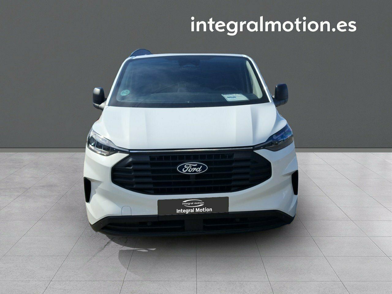 ford transit custom 2024 / foto grande (2)