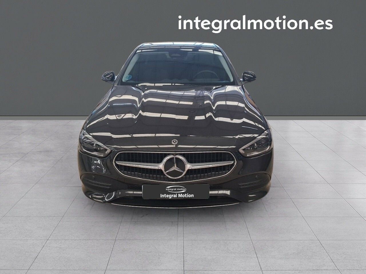 mercedes clase c 2024 / foto grande (2)
