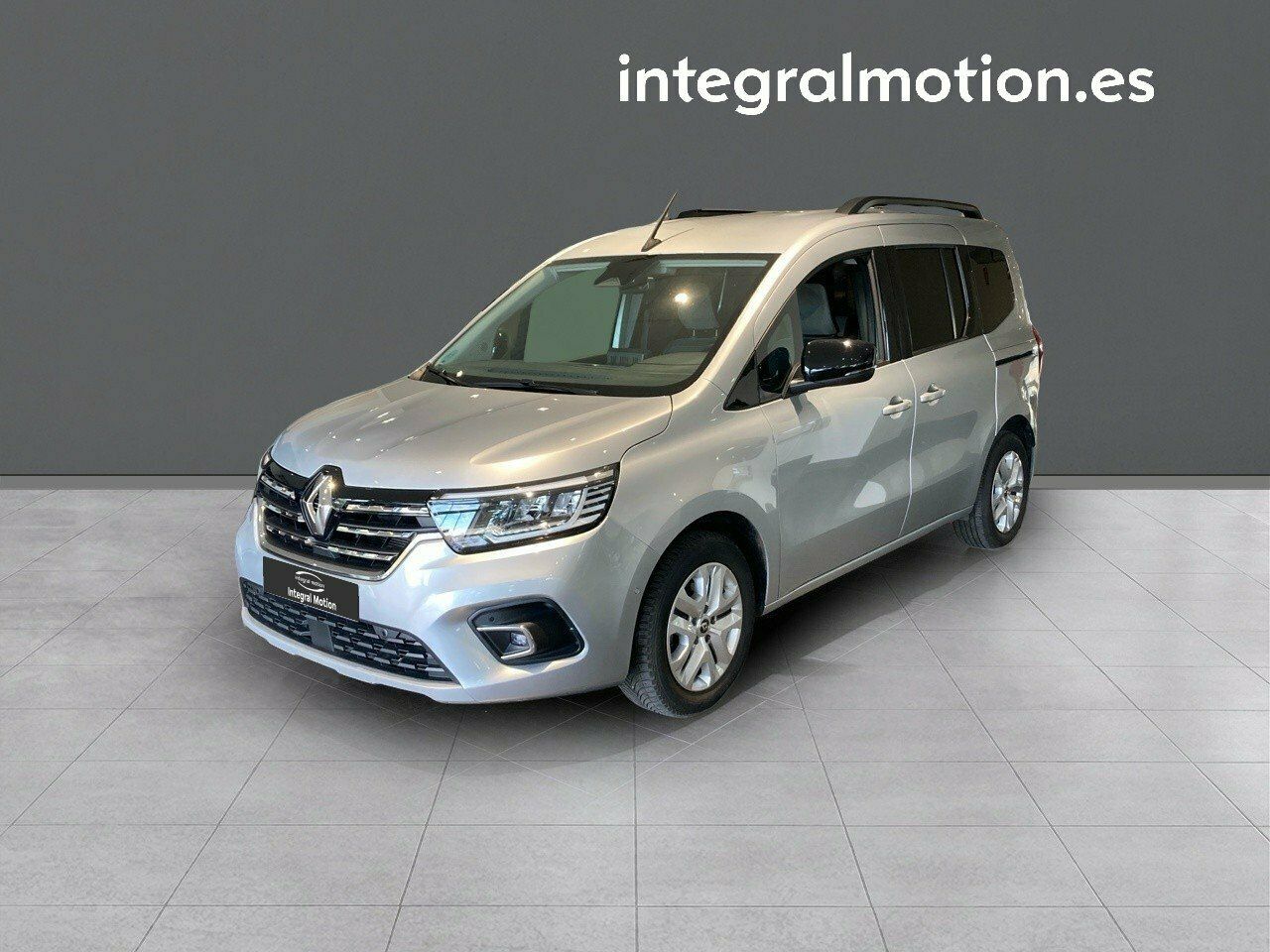 Foto renault kangoo combi 2021 /
