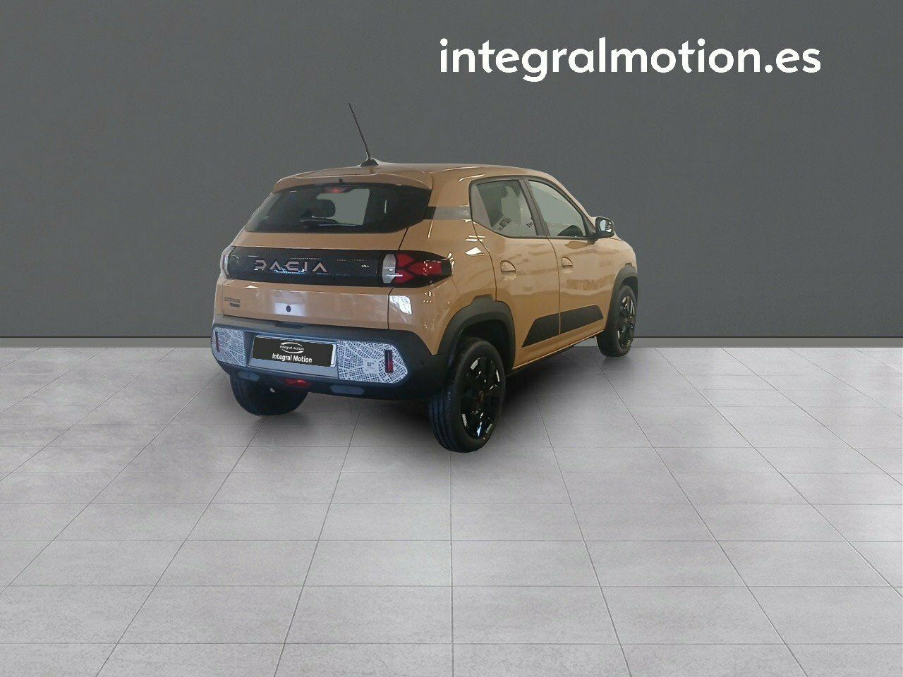 dacia spring 2024 / foto grande (2)