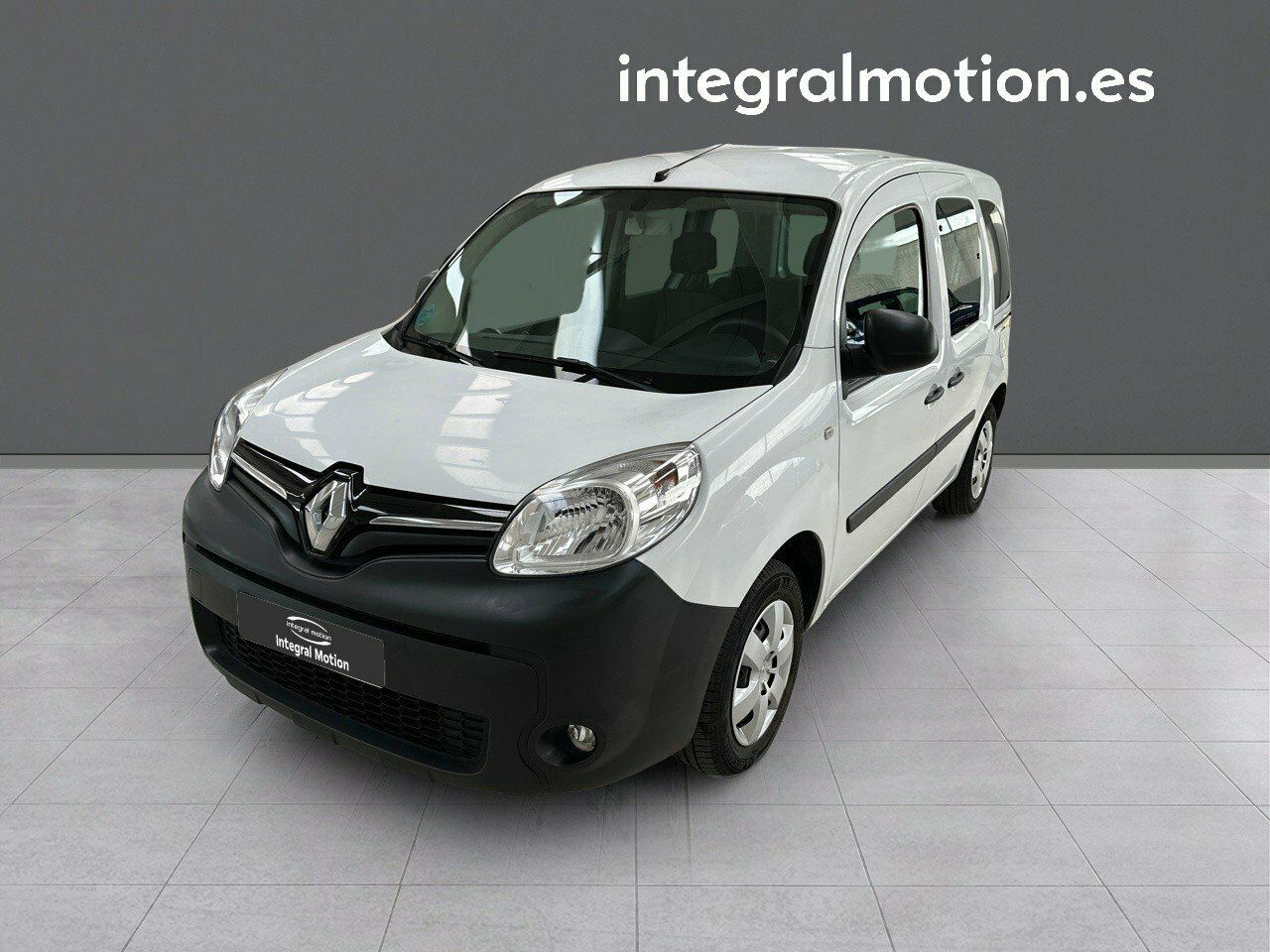 Foto renault kangoo combi 2019 /