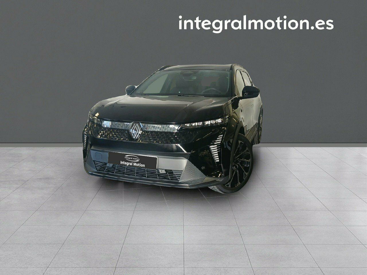 Renault kangoo financiacion posible  de segunda mano - renault scénic 2025 /