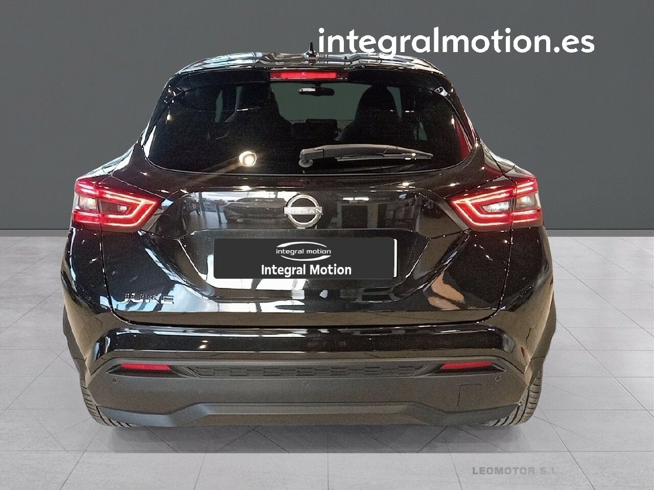 nissan juke 2024 / foto grande (3)
