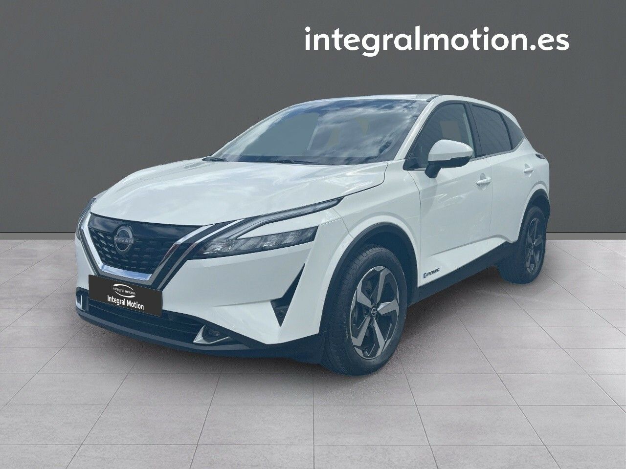 Foto nissan qashqai 2023 /