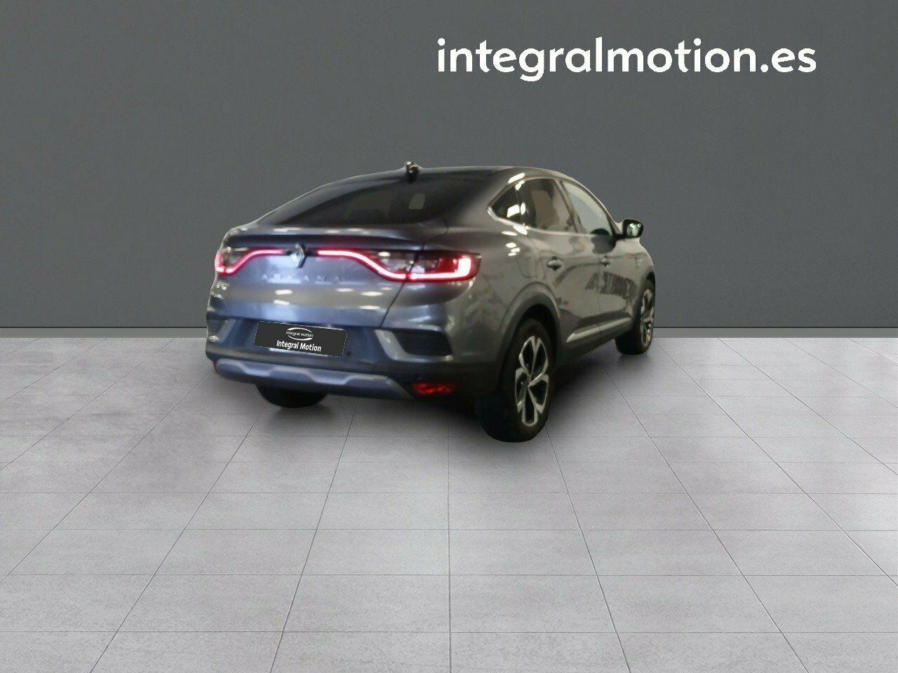 renault arkana 2024 / foto grande (2)