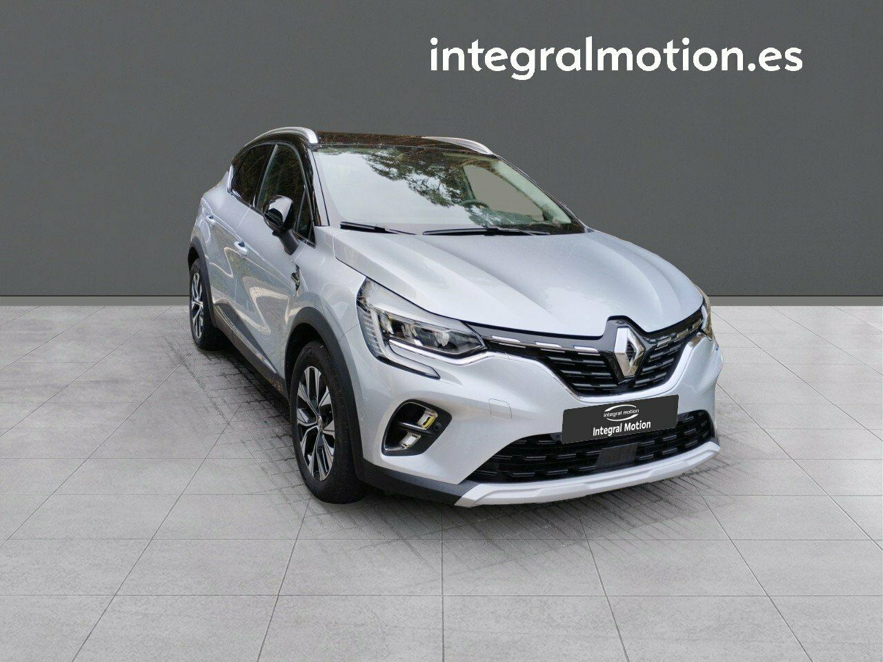 renault captur 2024 / foto grande (2)