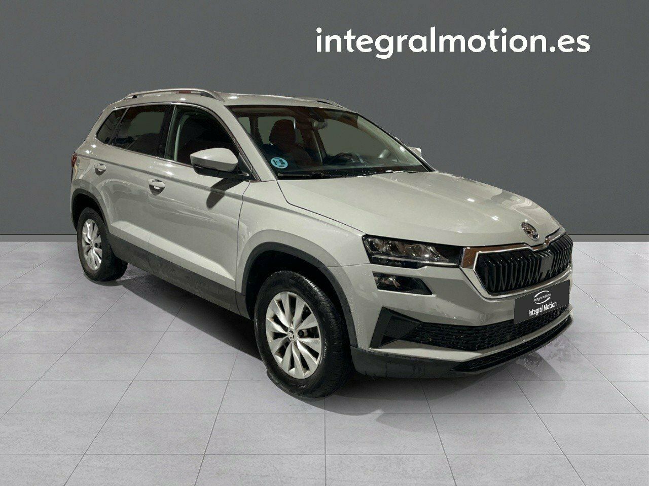 skoda karoq 2022 / foto grande (3)