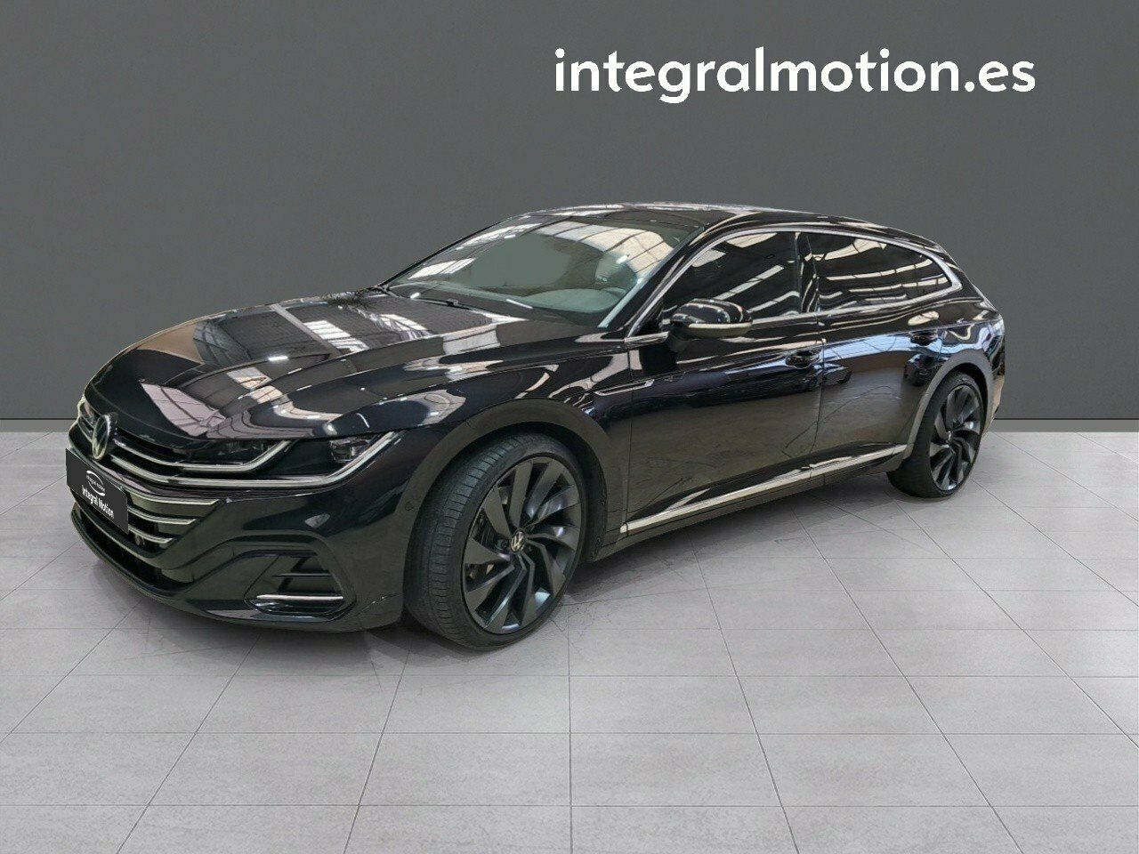 Foto volkswagen arteon 2022 /
