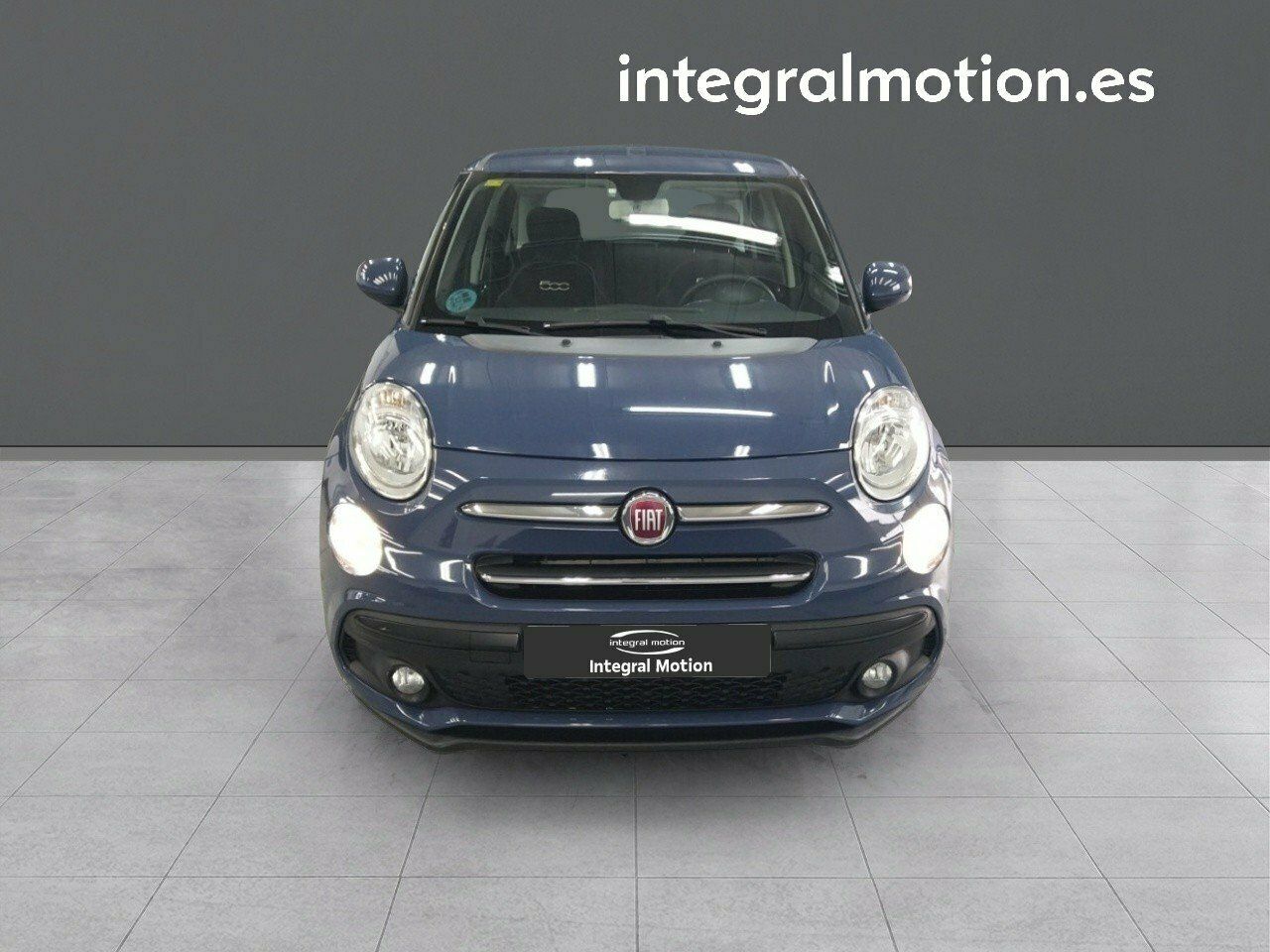 fiat 500l 2018 / foto grande (2)
