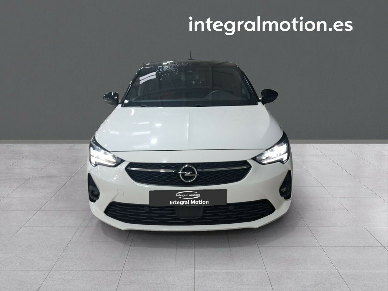 opel corsa 2023 / foto grande (2)