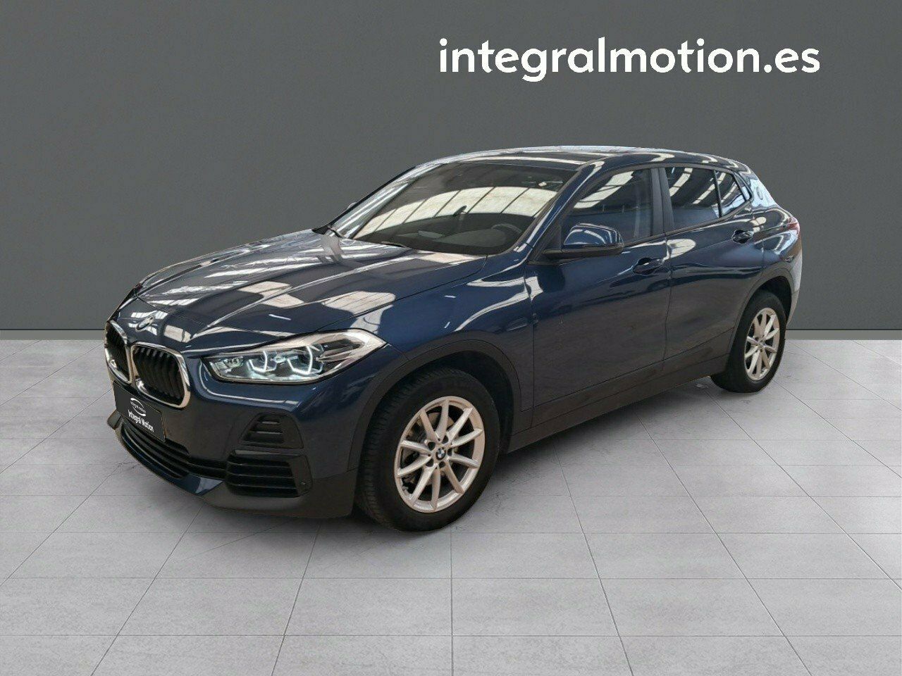 Foto bmw x2 2021 /