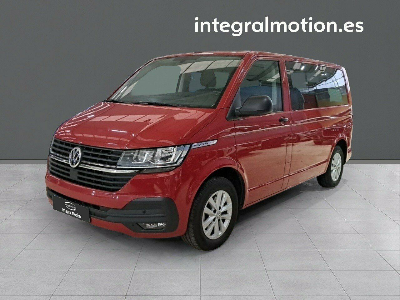 Foto volkswagen multivan 2020 /