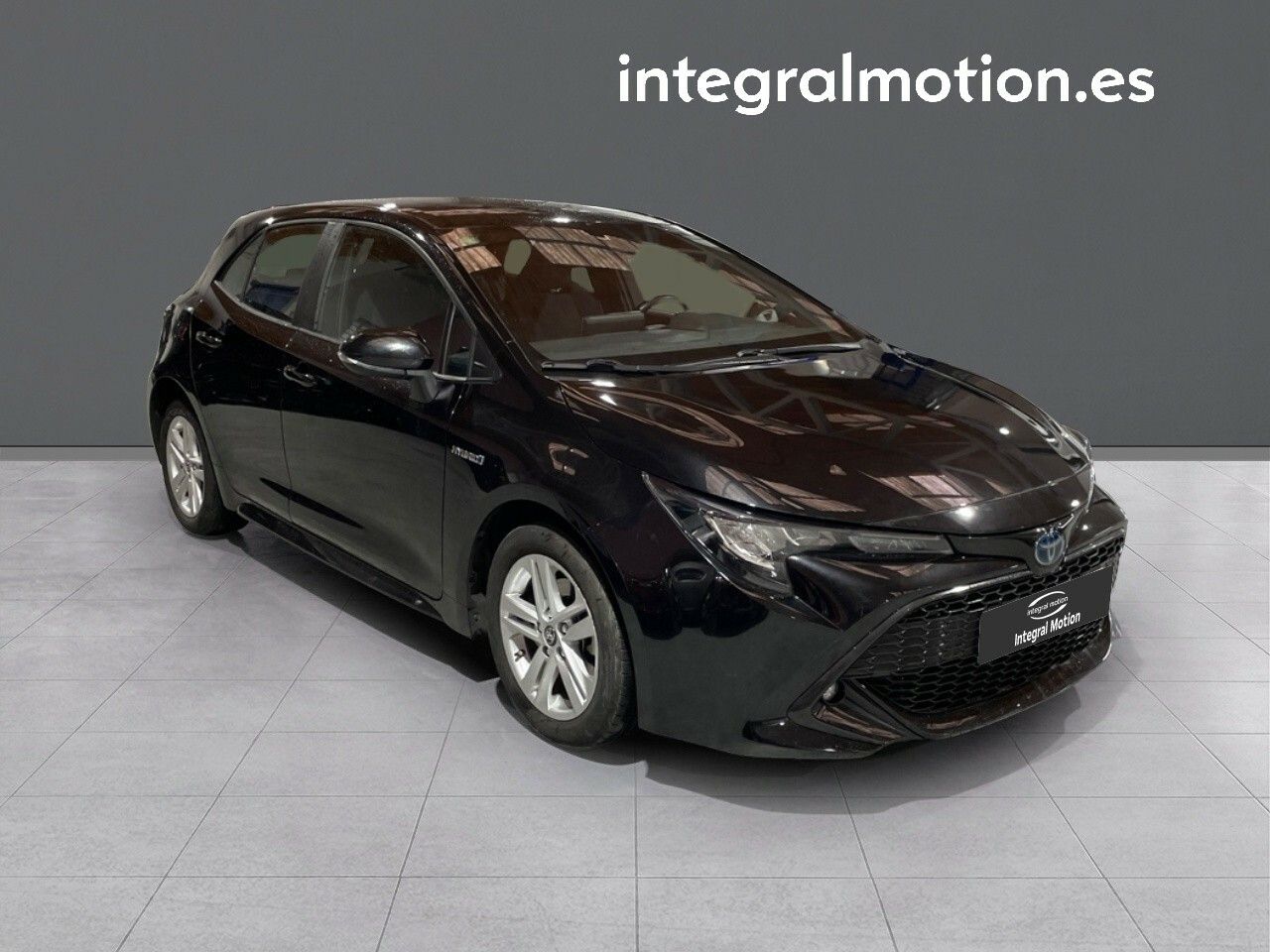 toyota corolla 2019 / foto grande (3)
