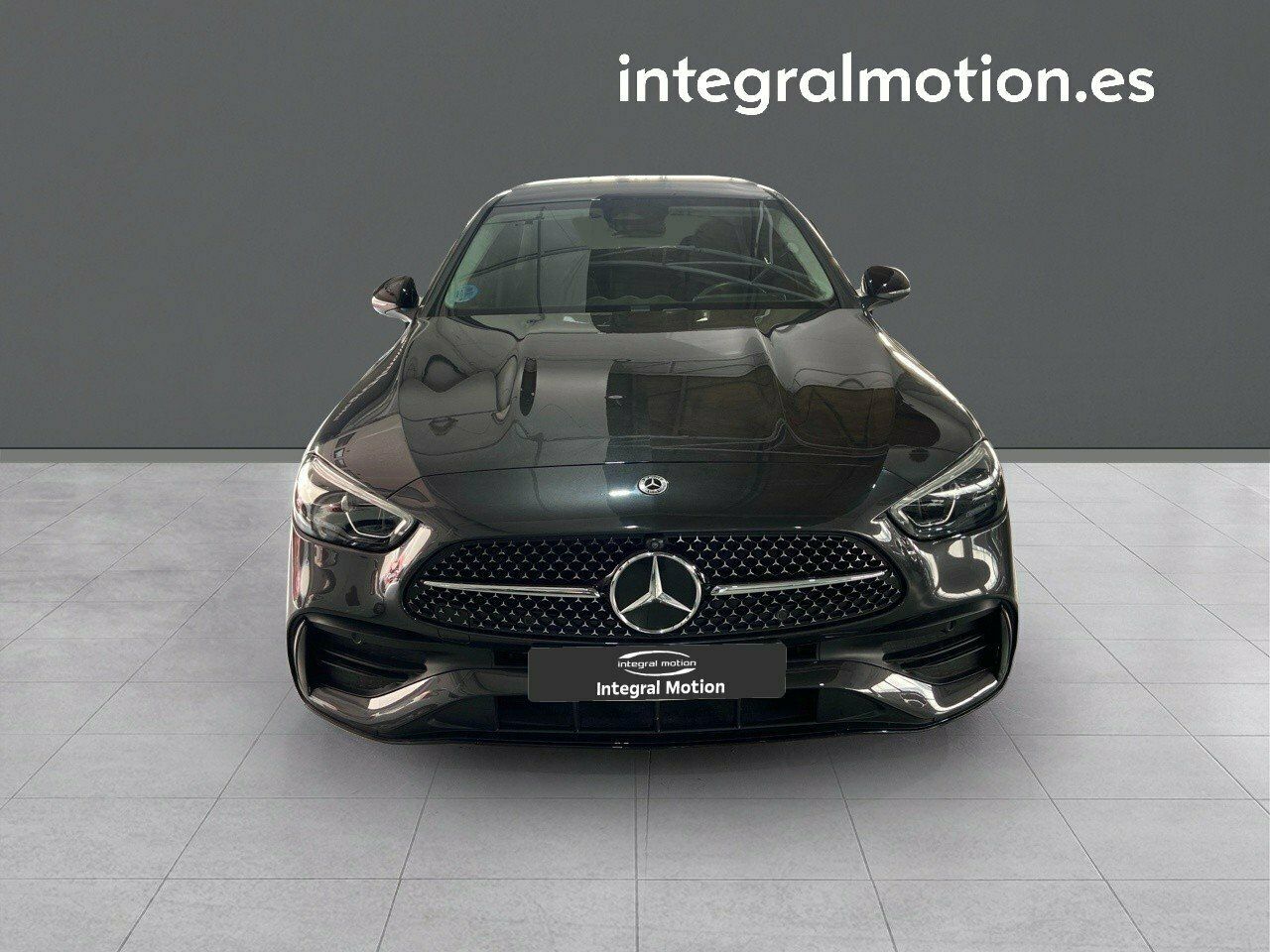 mercedes clase c 2023 / foto grande (2)