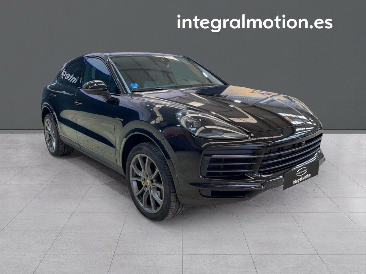 porsche cayenne 2023 / foto grande (3)