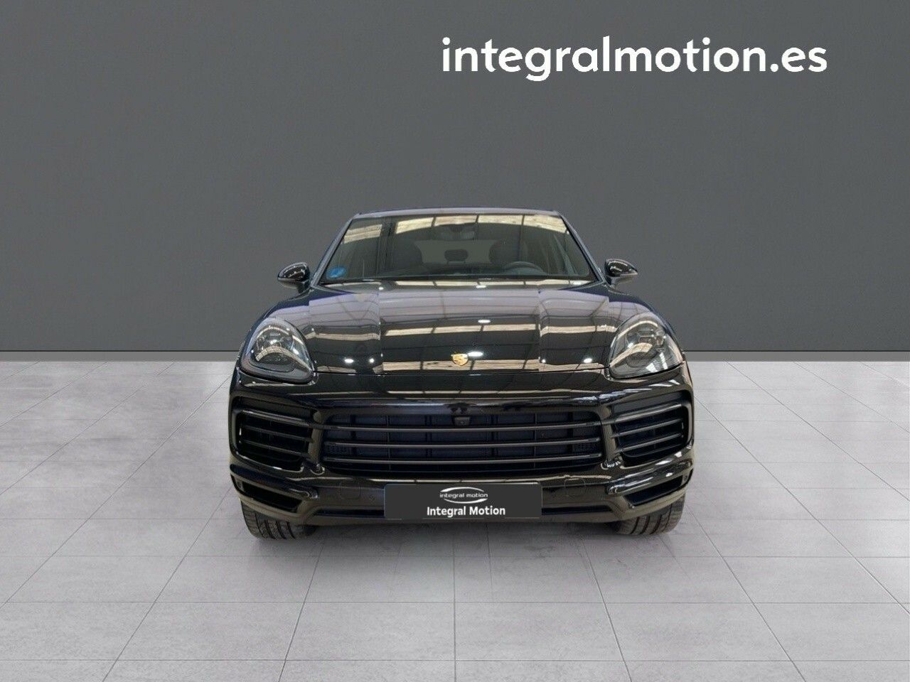 porsche cayenne 2023 / foto grande (2)