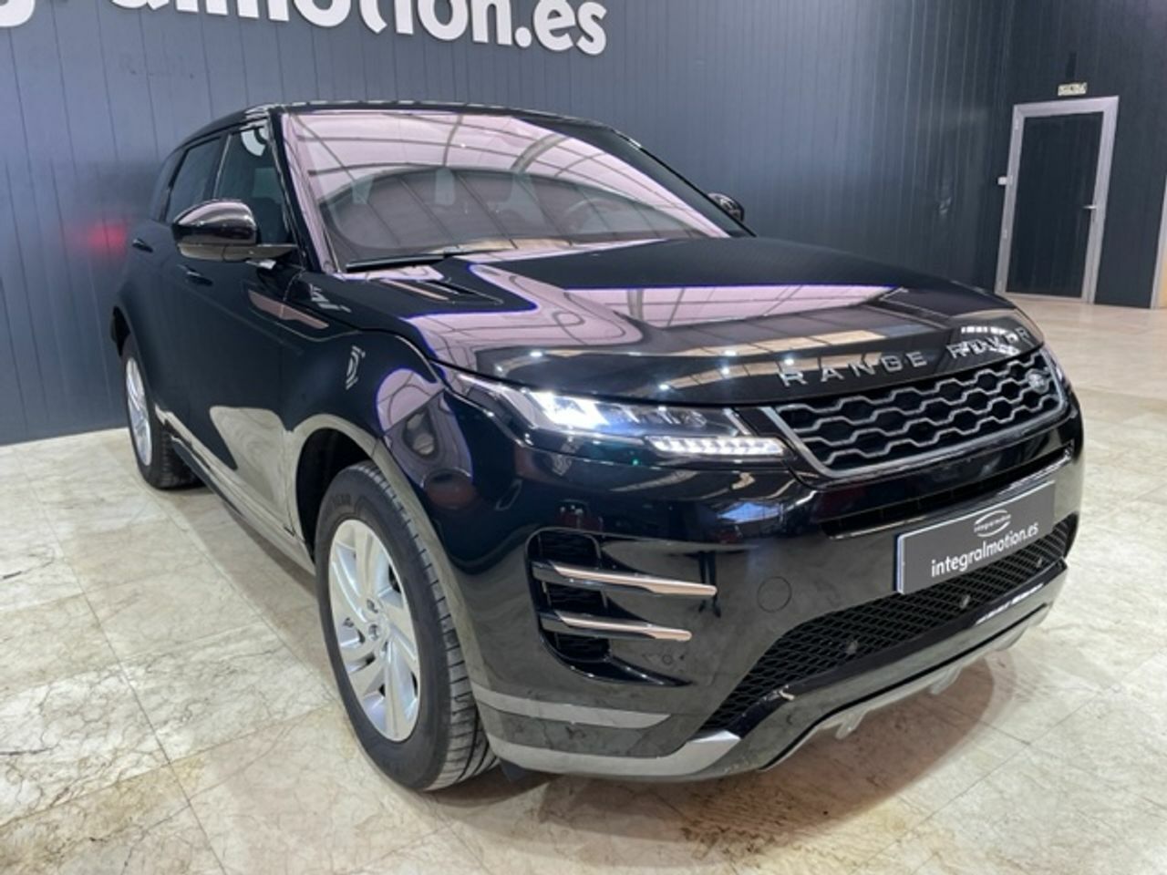 land-rover range rover evoque 2019 / foto grande (3)
