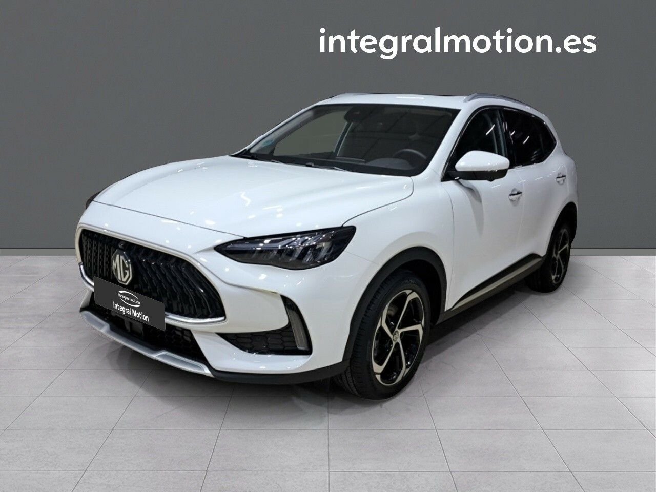 Foto mg hs 2024 /
