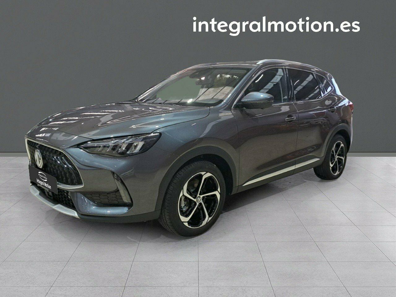 Foto mg hs 2024 /