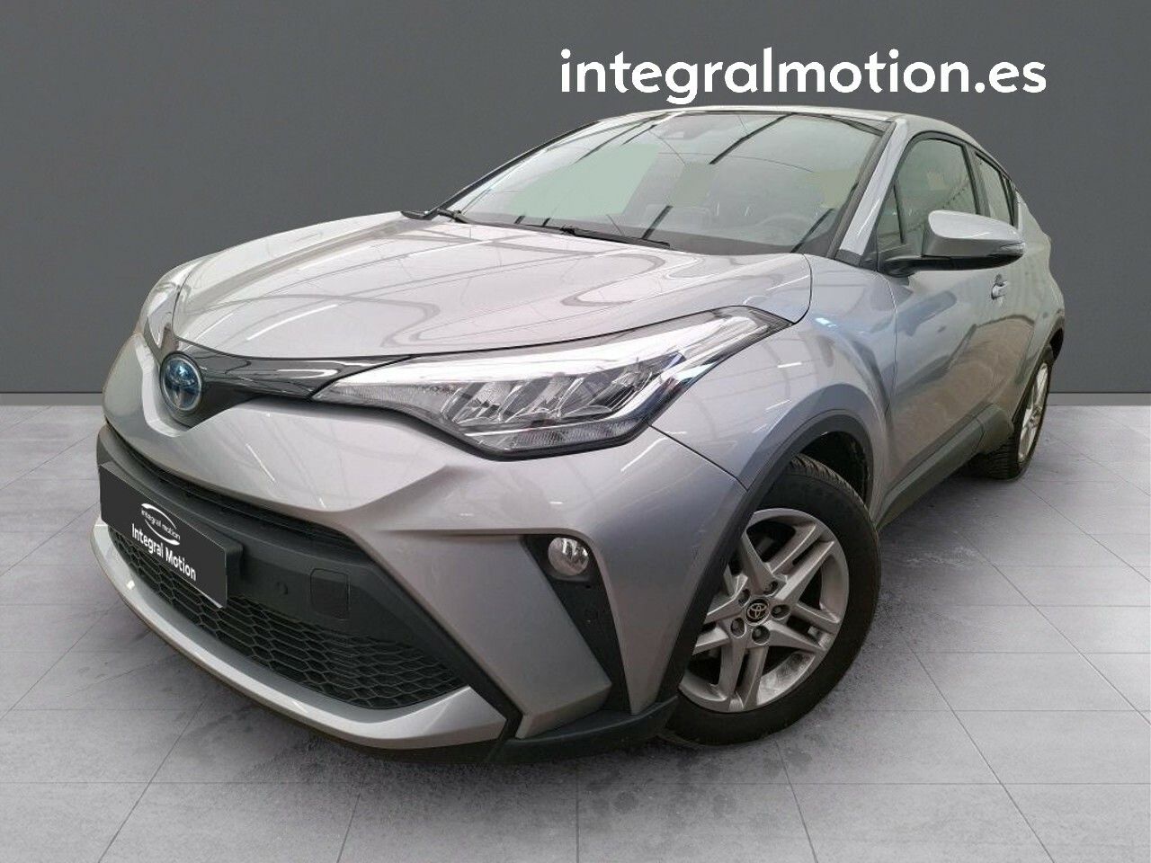 Foto toyota c-hr 2022 /