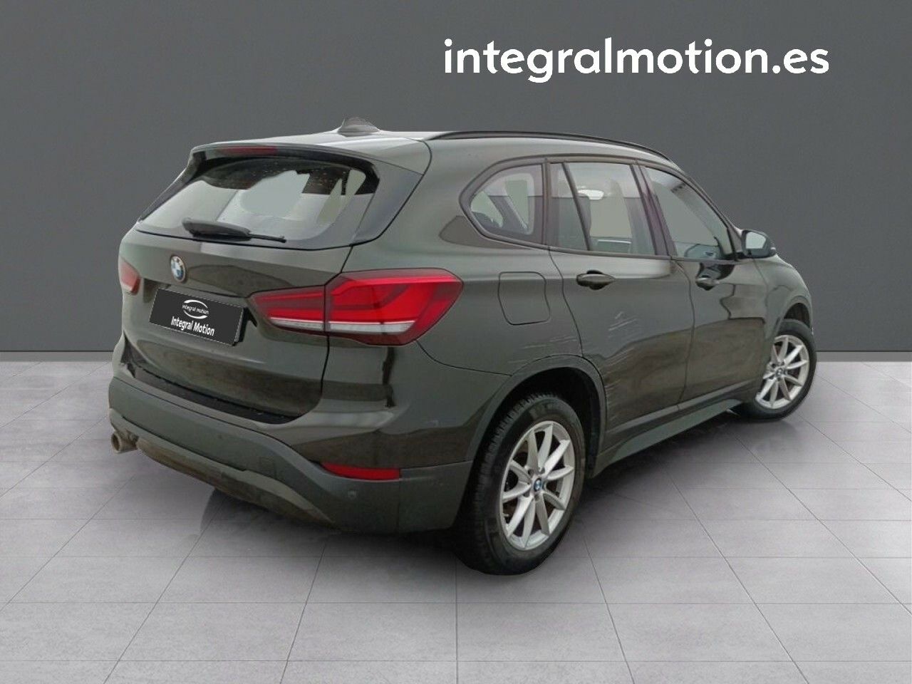 bmw x1 2020 / foto grande (2)