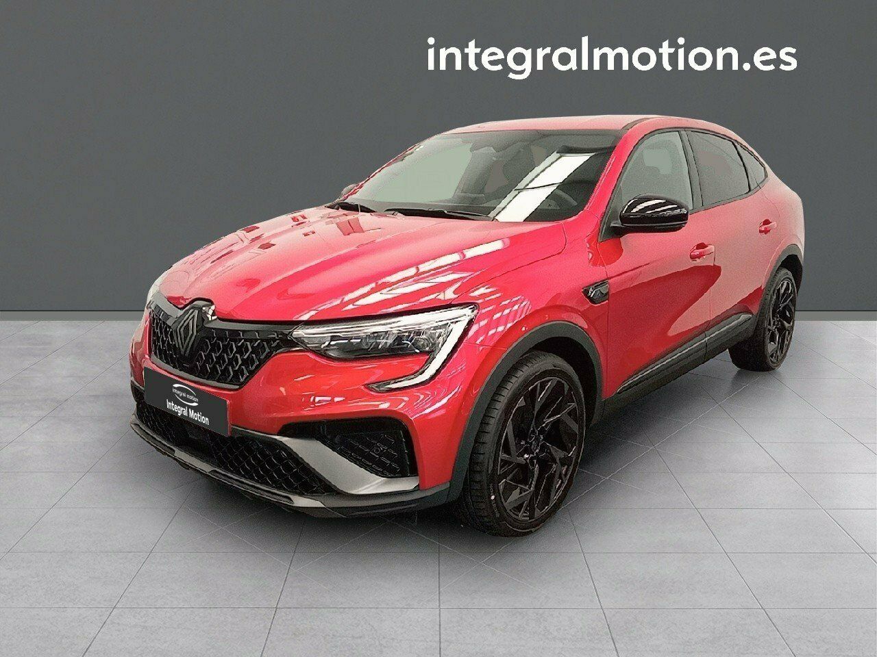 Foto renault arkana 2025 /