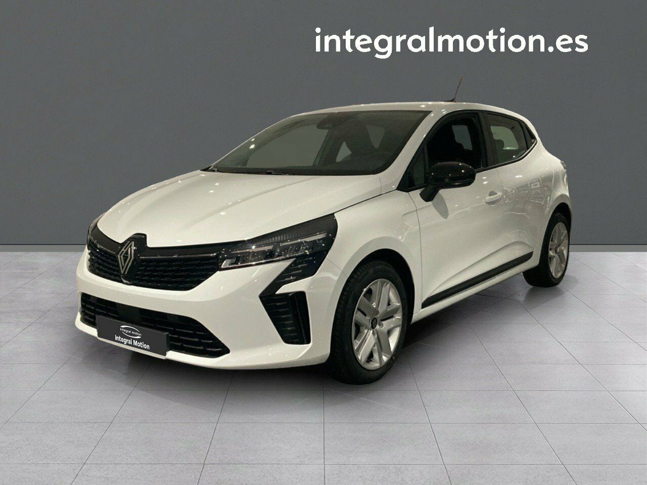Foto renault clio 2023 /