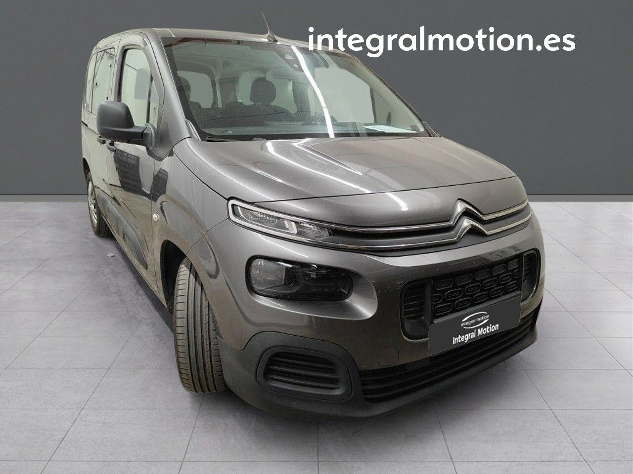citroën berlingo 2019 / foto grande (3)