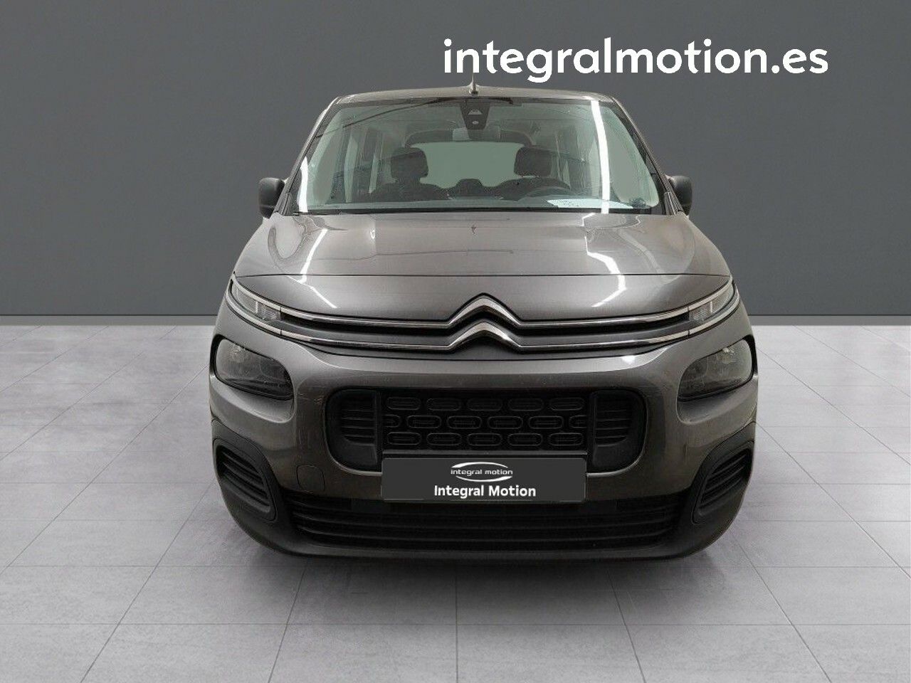citroën berlingo 2019 / foto grande (2)