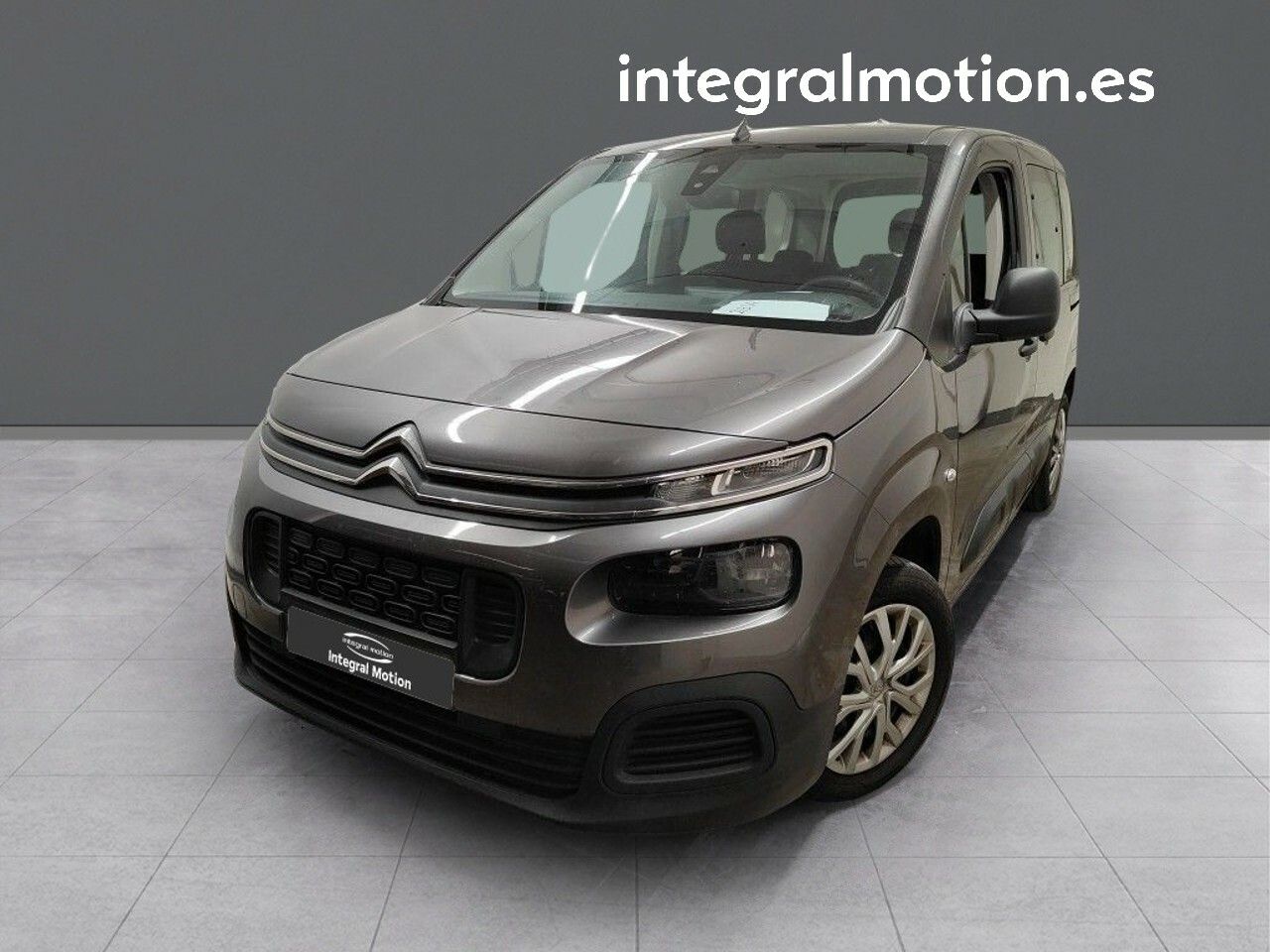 Foto citroën berlingo 2019 /
