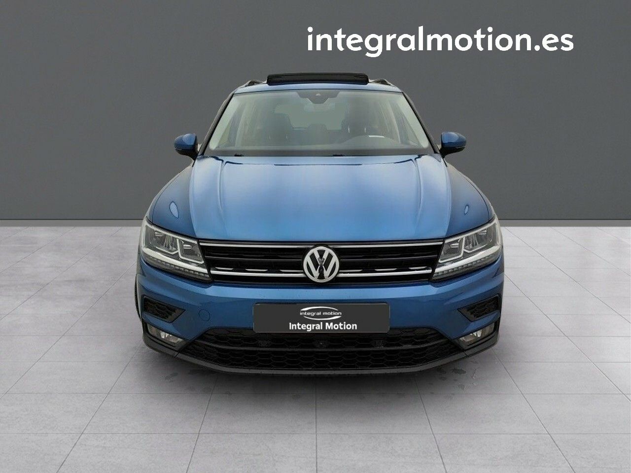 volkswagen tiguan 2019 / foto grande (3)