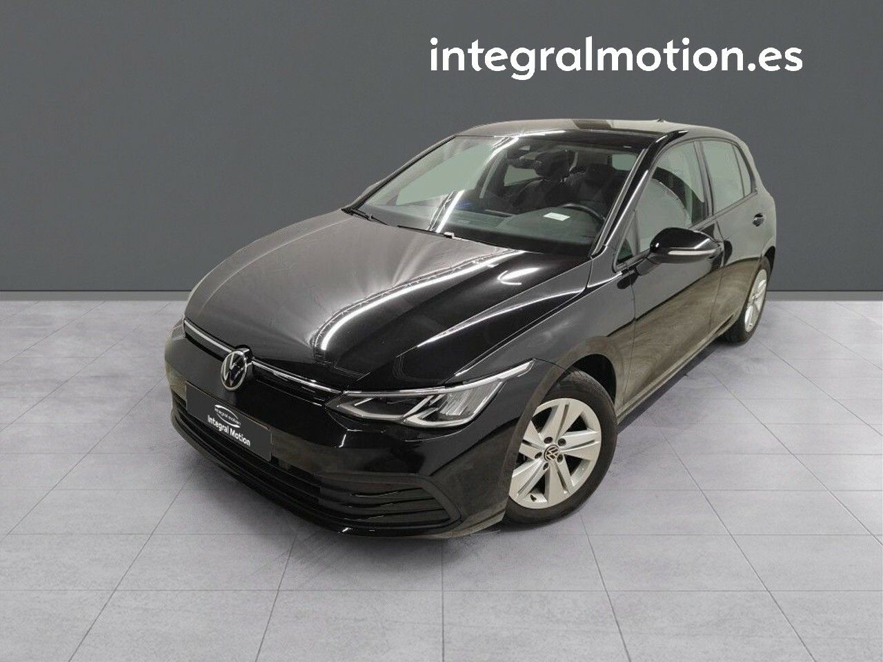 Foto volkswagen golf 2020 /