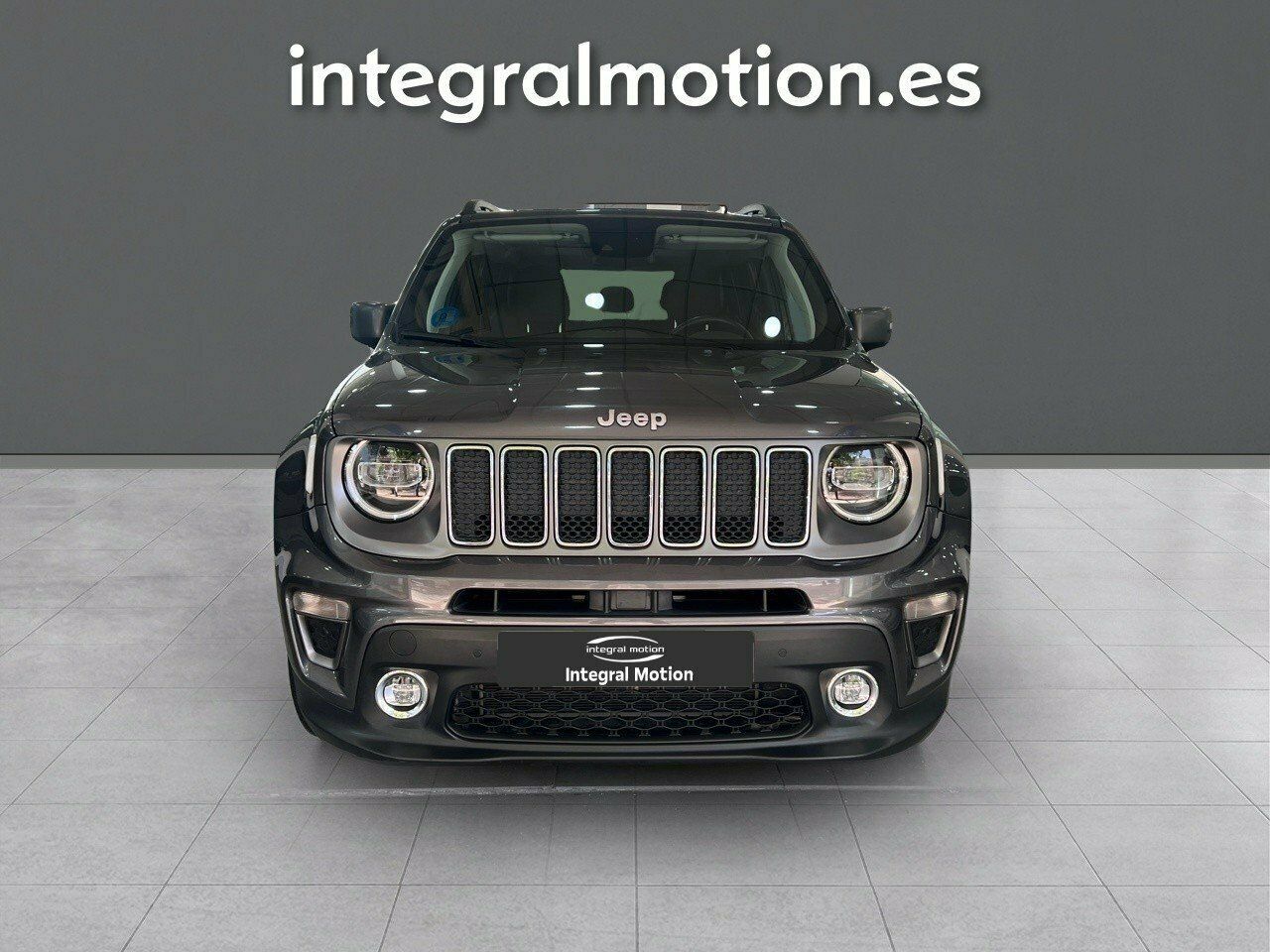 jeep renegade 2021 / foto grande (2)