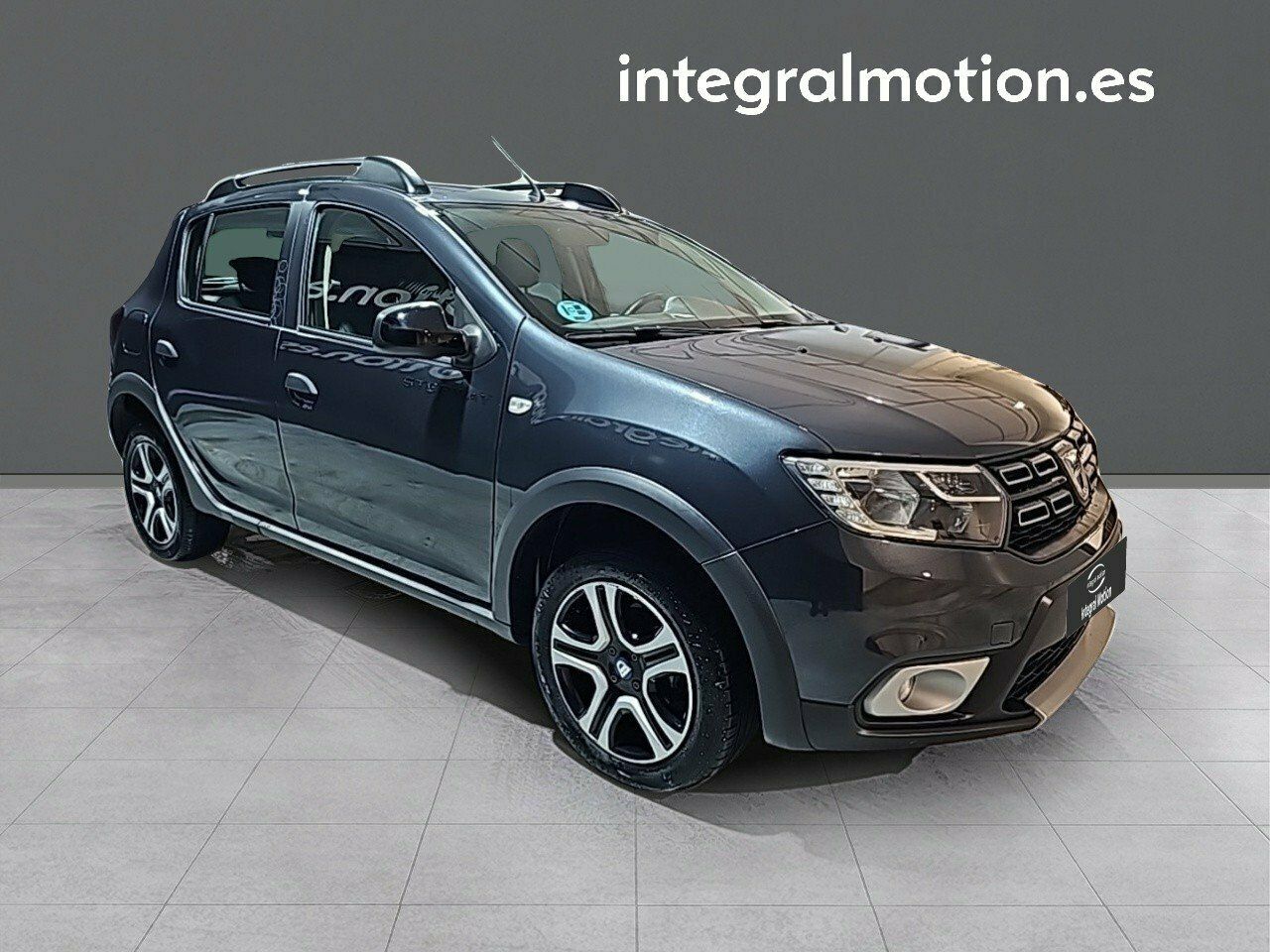 dacia sandero 2020 / foto grande (3)