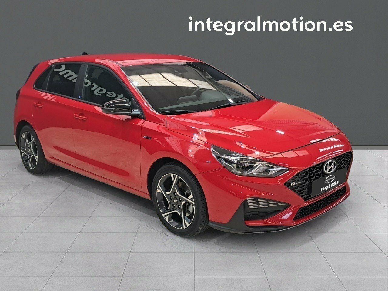 hyundai i30 2024 / foto grande (3)