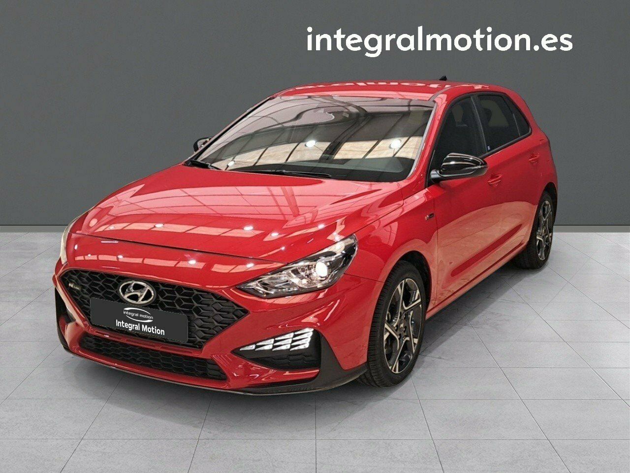Foto hyundai i30 2024 /