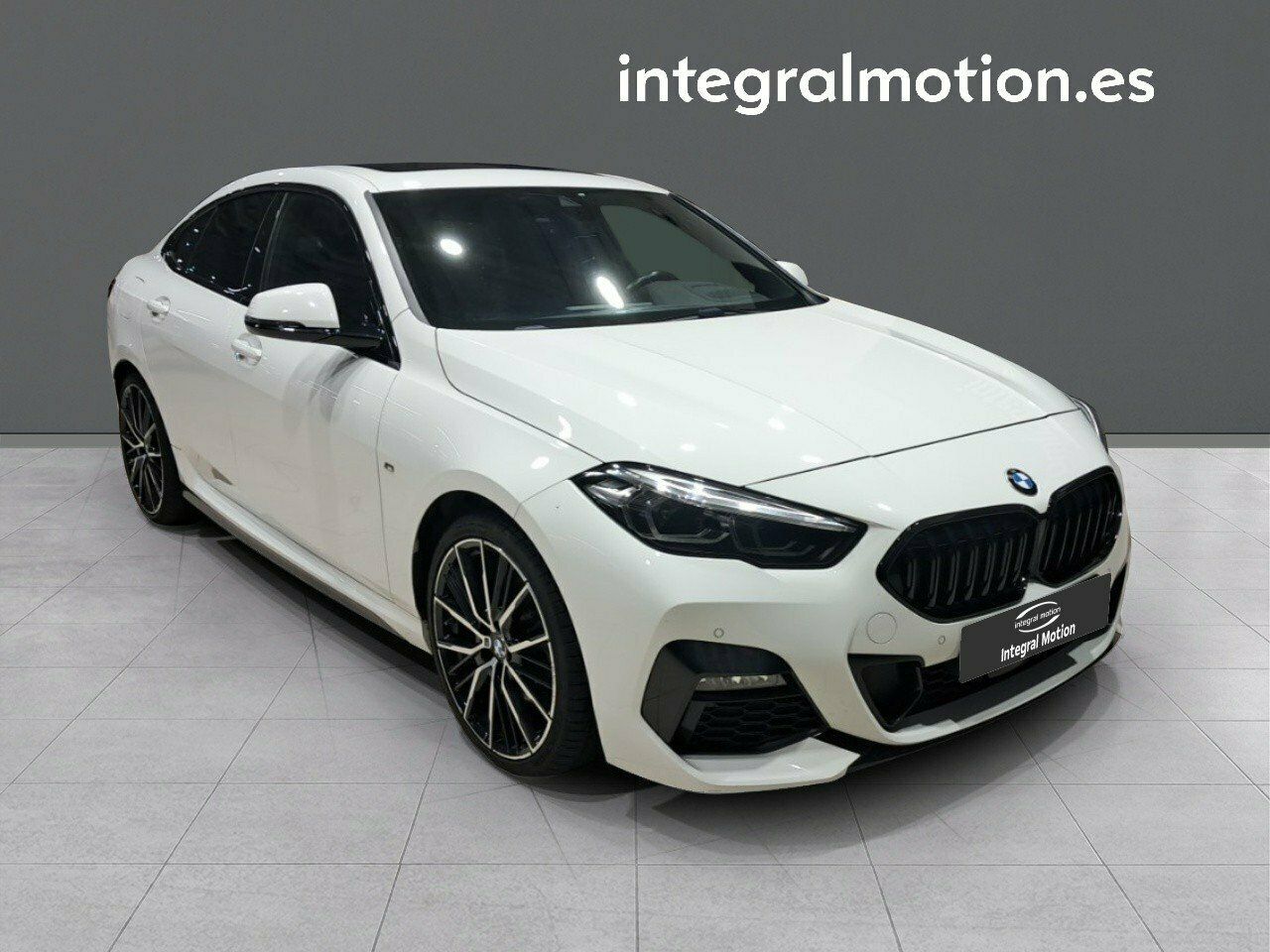 bmw serie 2 2021 / foto grande (3)