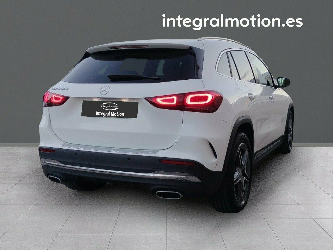 mercedes gla 2021 / foto grande (3)