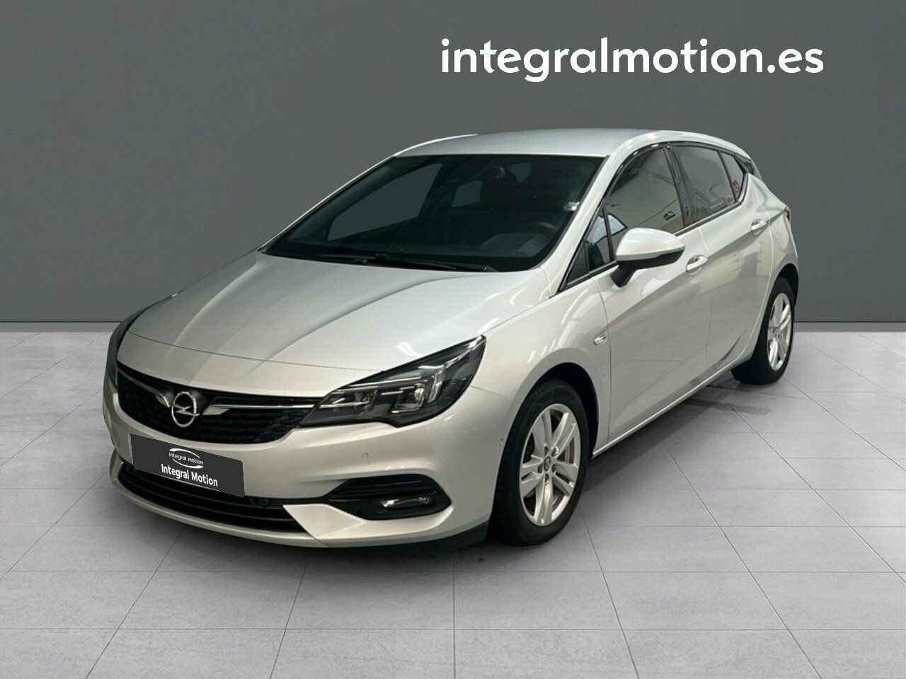 Foto opel astra 2021 /