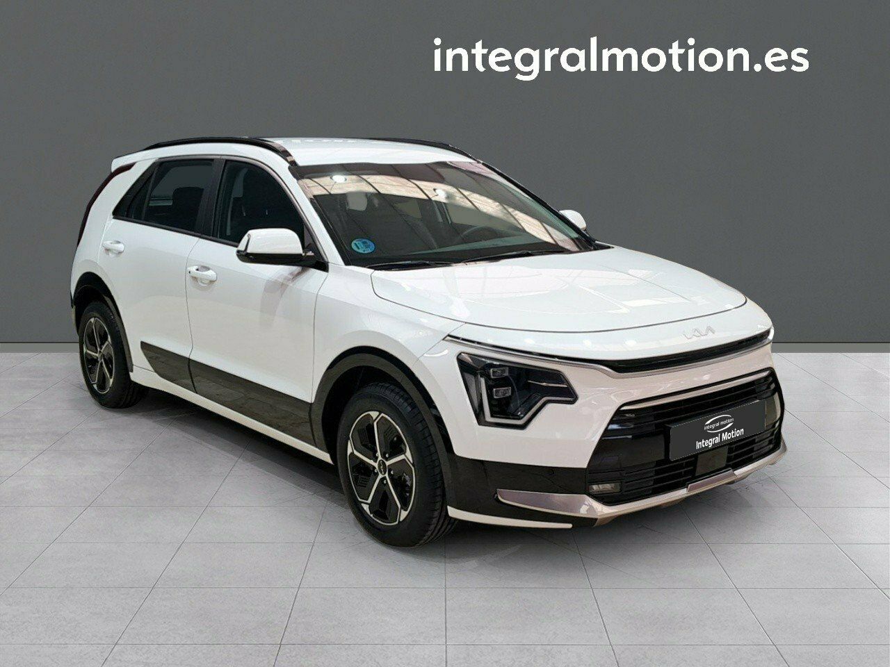 kia niro 2024 / foto grande (3)